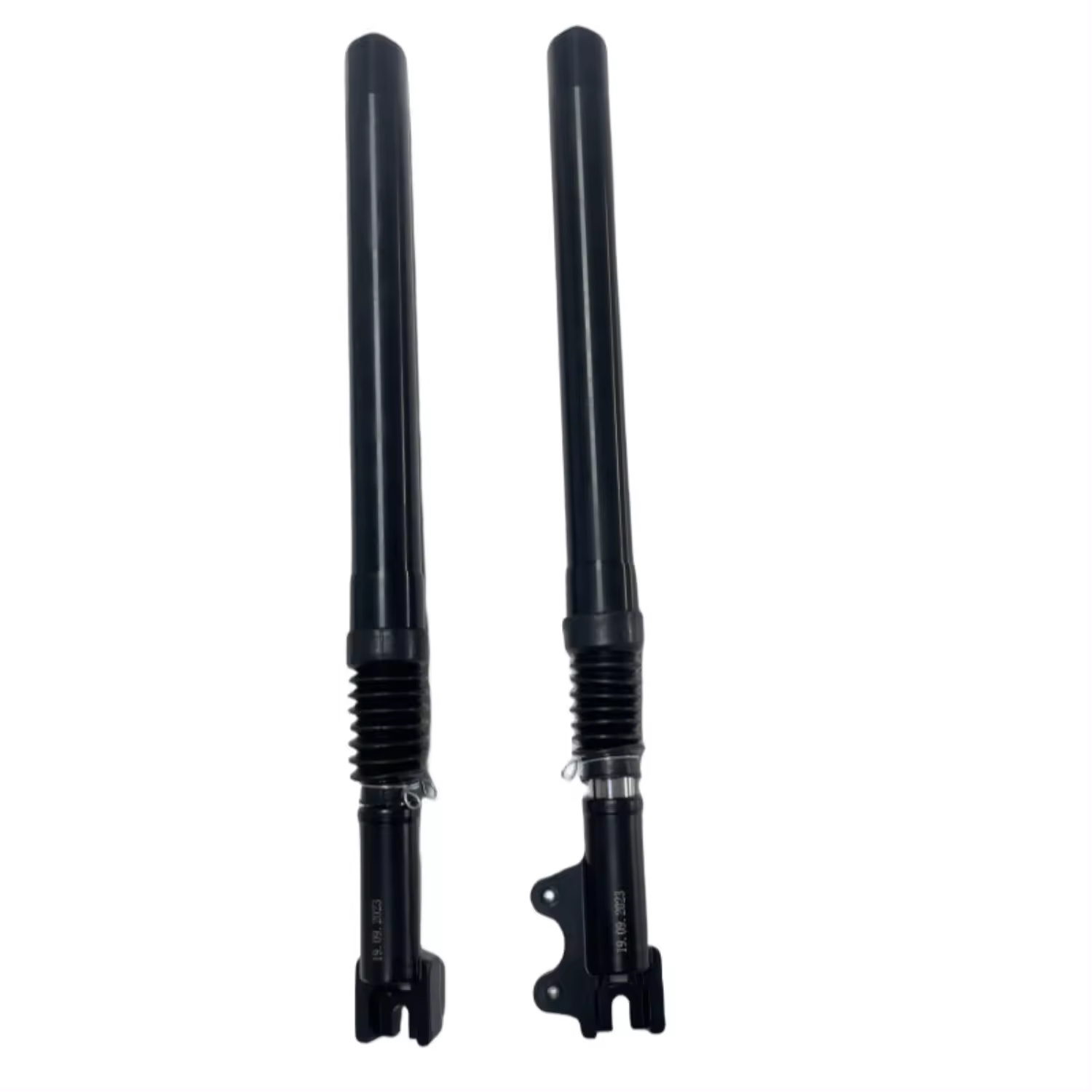 Hydraulic Suspension Fork 11 Inch - Electric Scooter Front Hydraulic Shock Absorption