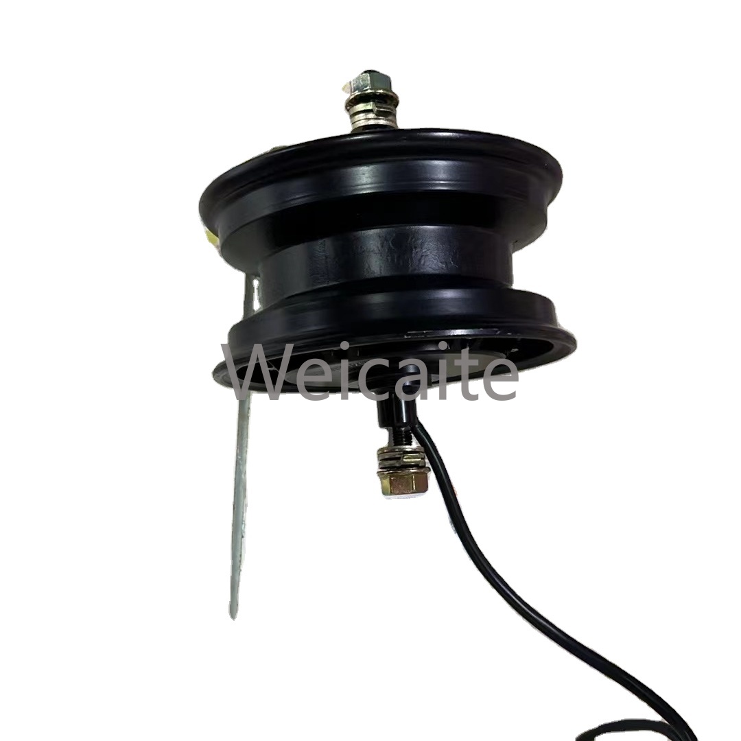 60V 5000W Brushless Hub Motor - High Torque 6000W 72V 5000W 7500W