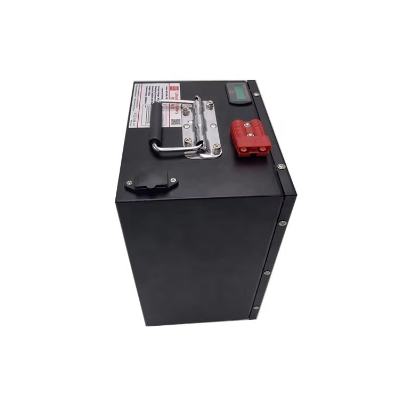 72V 30Ah Lifepo4 Battery Pack - 72v 30ah Ebike Battery Pack 72v