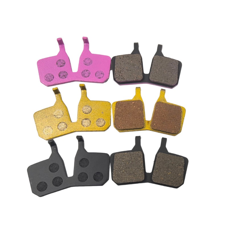 MTB Bicycle Hydraulic Disc Bra - огляд і ціна Magura Mt5E Hydraulic Disc Brake