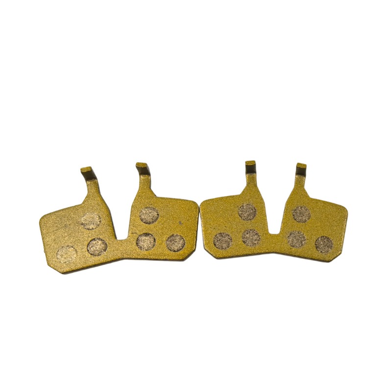 MTB Bicycle Hydraulic Disc Bra - огляд і ціна Magura Mt5E Hydraulic Disc Brake