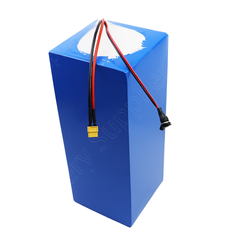 New 72V 30Ah LiFePO4 battery p - огляд і ціна 72V 30Ah Lifepo4 Battery Pack