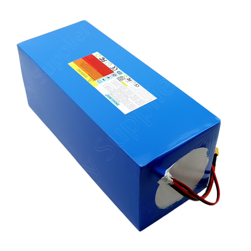 New 72V 30Ah LiFePO4 battery p - огляд і ціна 72V 30Ah Lifepo4 Battery Pack