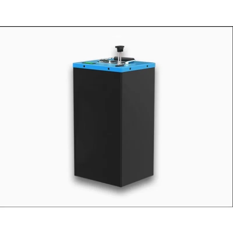 72V 30Ah LiFePO4 Battery Pack  - огляд і ціна 72V 30Ah Lifepo4 Battery Pack
