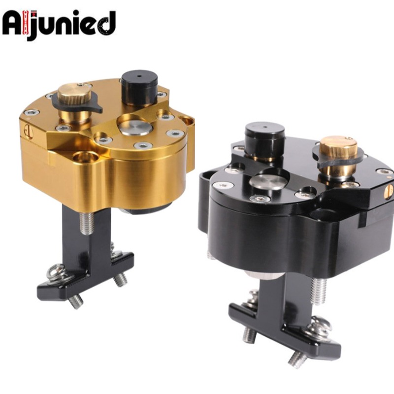 Steering Damper Mount Kit For  - огляд і ціна Steering Damper Stabilizer Kit Cnc