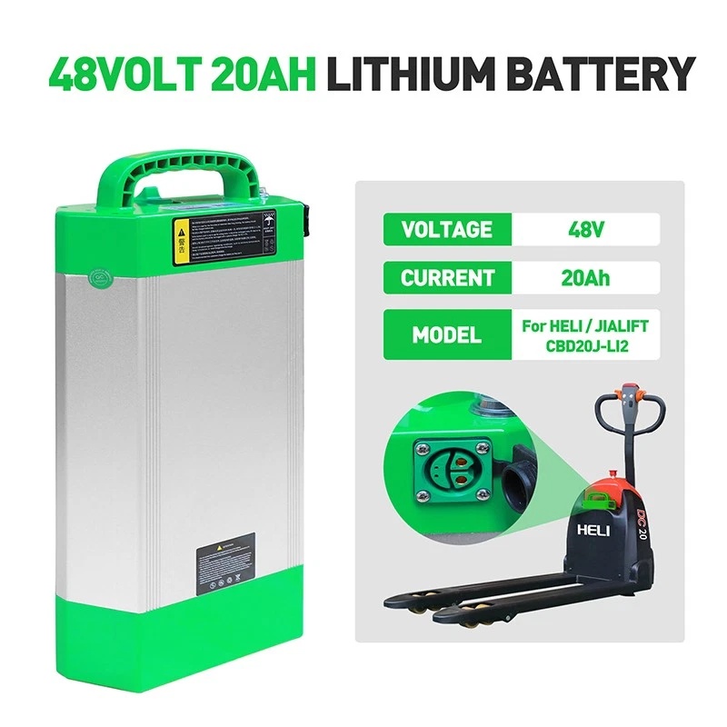 48Volt 20Ah Lithium Battery fo - огляд і ціна 72V 30Ah Lifepo4 Battery Pack