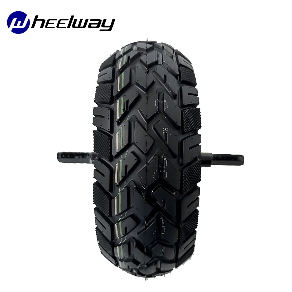 11 inch 48V 60V 72V 2500W 3000 - огляд і ціна 11 Inch 72V 3500W Motor Wheel