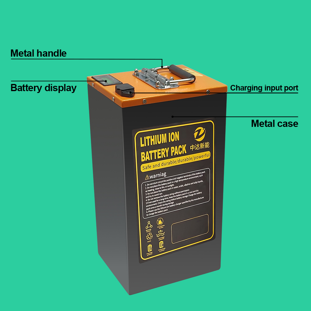 High Quality 60V 72V Electric  - огляд і ціна 72V 30Ah Lifepo4 Battery Pack