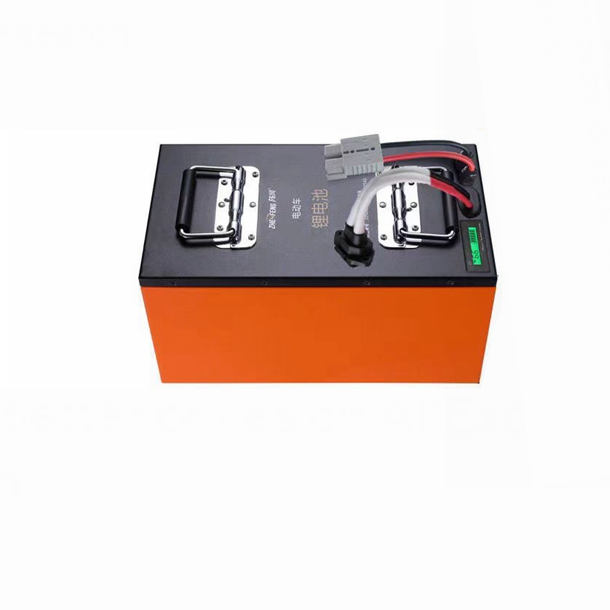 Scooter EV 72V 50Ah 60AH 35AH  - огляд і ціна 72V 30Ah Lifepo4 Battery Pack