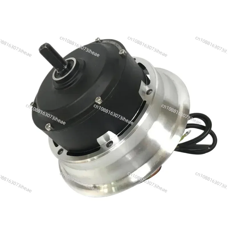 60V 1600W 2800W 3000W 3500W En - огляд і ціна 11 Inch 72V 3500W Motor Wheel