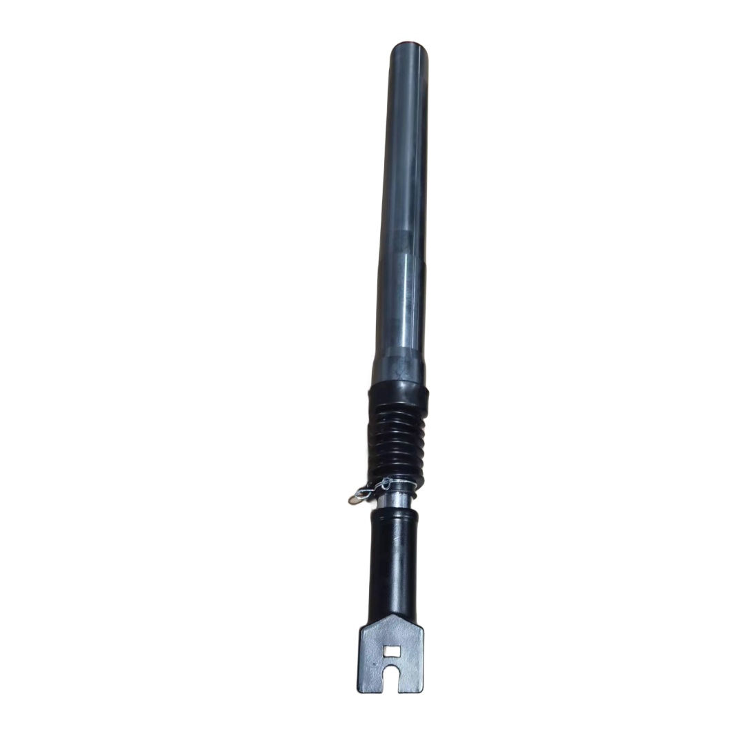 USA STOCK 24 Inch Electric Sco - огляд і ціна Hydraulic Suspension Fork 11 Inch