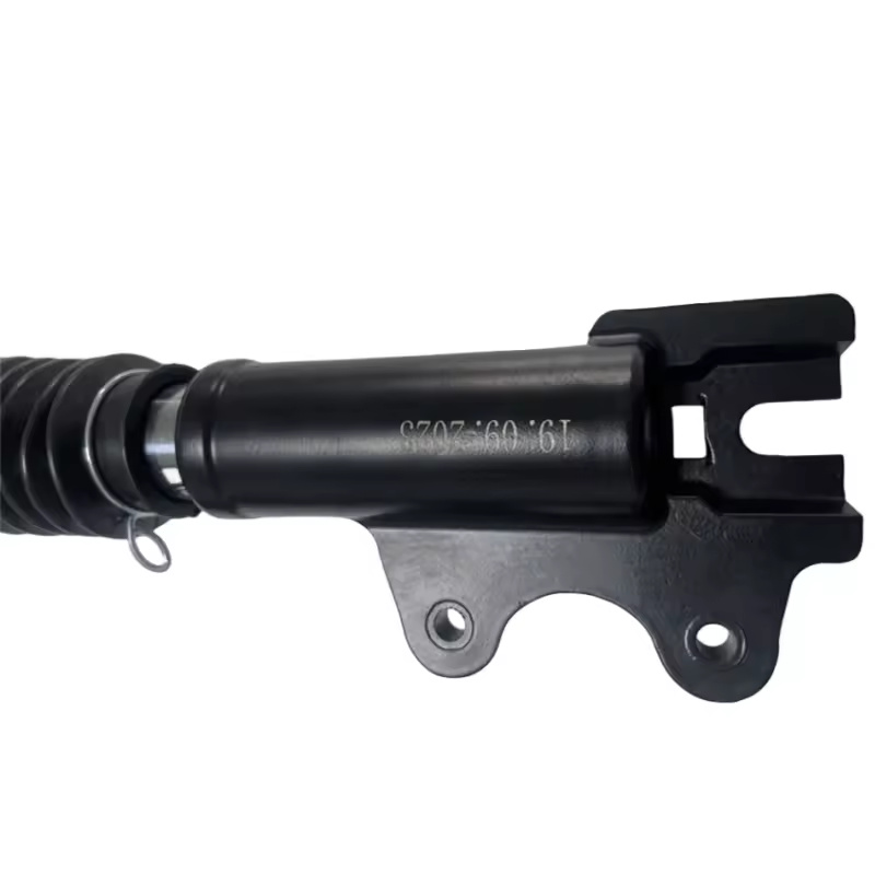 Electric Scooter Front Hydraul - огляд і ціна Hydraulic Suspension Fork 11 Inch