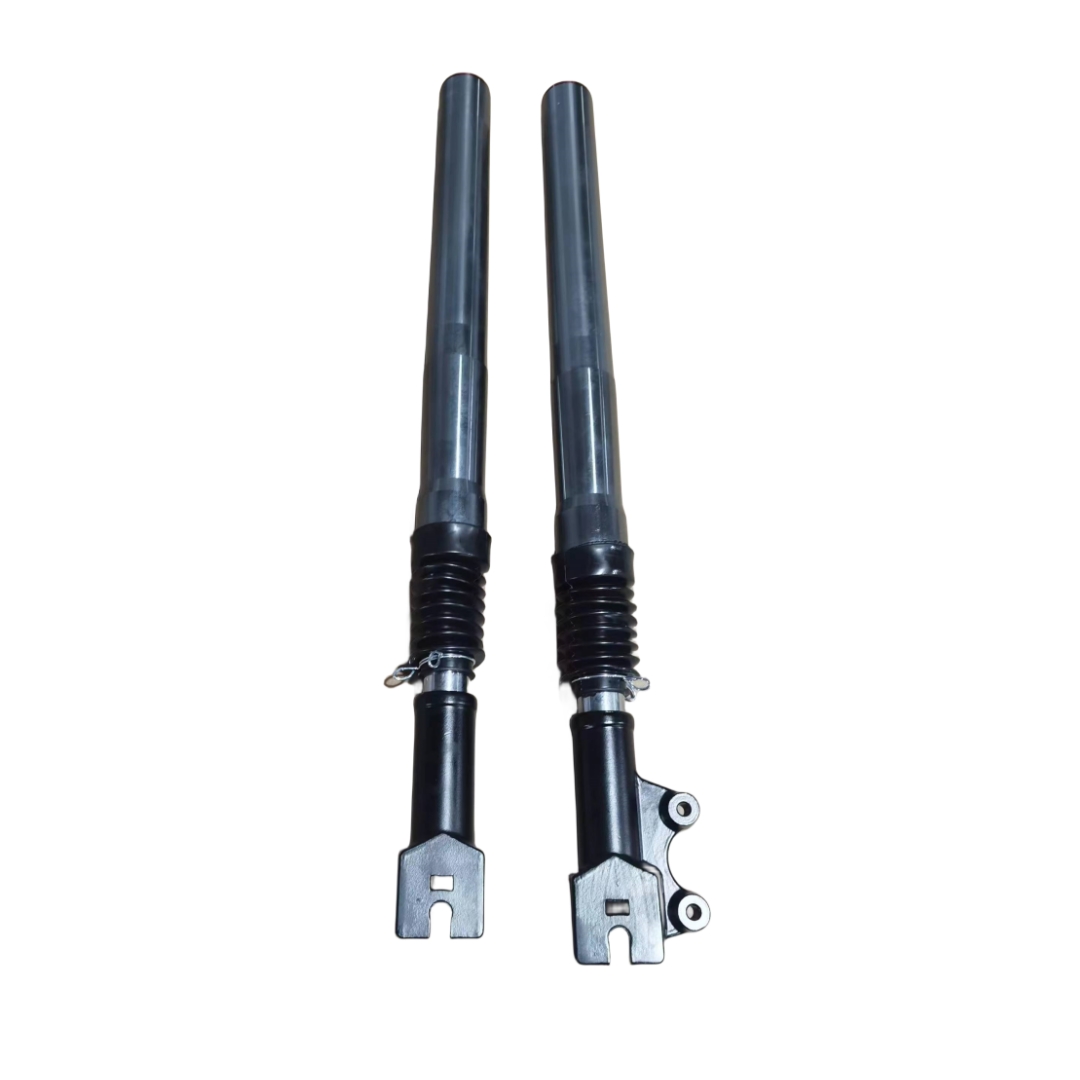 for Boyueda 11 Inch 13/14 Inch - огляд і ціна Hydraulic Suspension Fork 11 Inch
