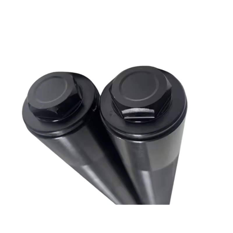 for Boyueda 11 Inch 13/14 Inch - огляд і ціна Hydraulic Suspension Fork 11 Inch