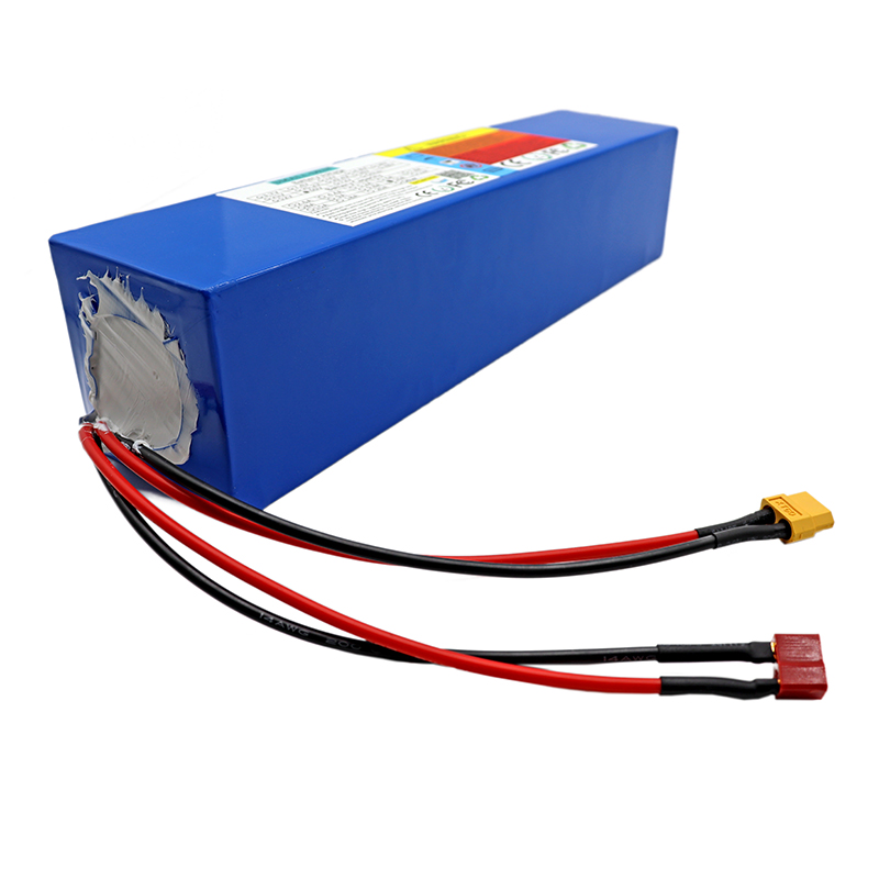 60V 15Ah 25Ah 35Ah 40Ah 50Ah 2 - огляд і ціна 60V 30Ah 21700 Battery Pack