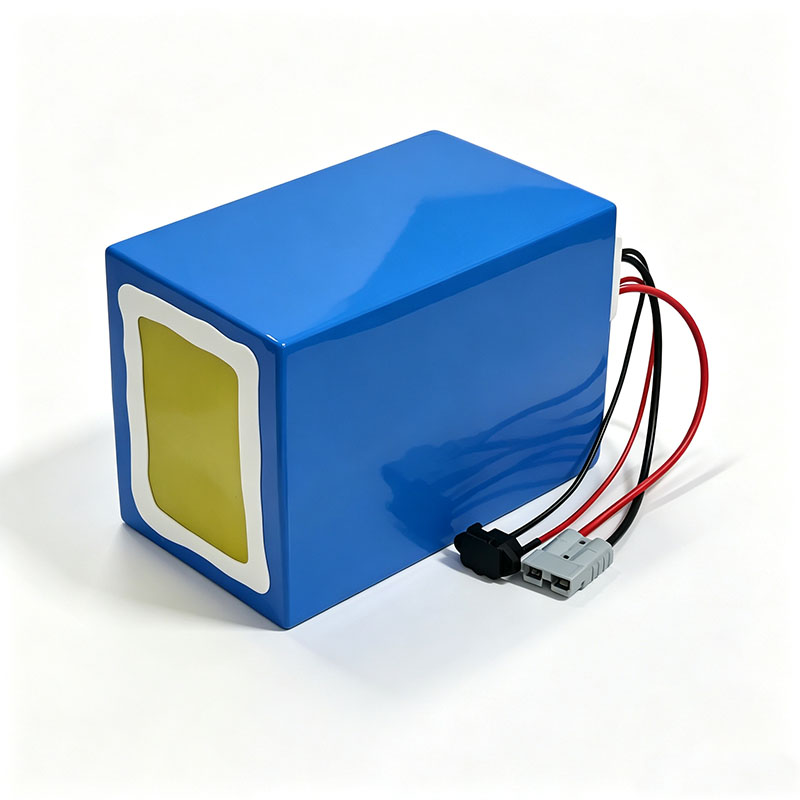 Lithium LiFePO4 72V 50Ah 60Ah  - огляд і ціна 72V 30Ah Lifepo4 Battery Pack