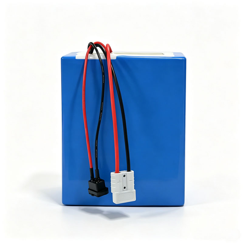 Lithium LiFePO4 72V 50Ah 60Ah  - огляд і ціна 72V 30Ah Lifepo4 Battery Pack