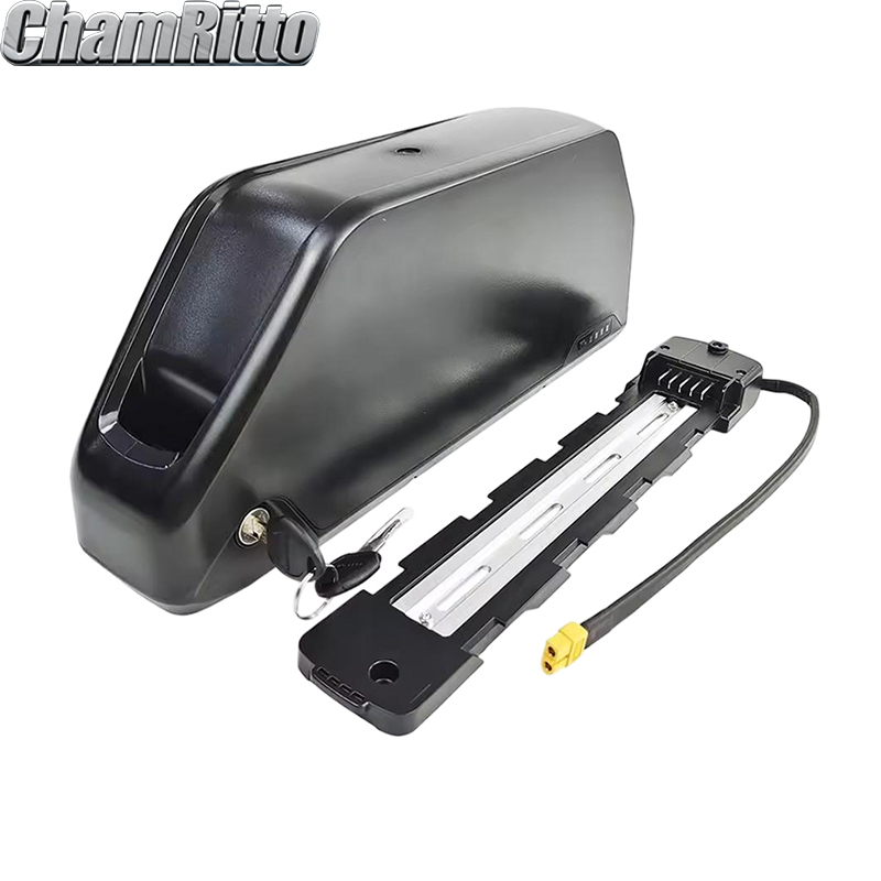 72V 40ah Polly E-Bike Battery  - огляд і ціна 60V 30Ah 21700 Battery Pack