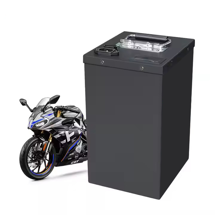 Wholesale 60V 72V Electric Bik - огляд і ціна 72V 30Ah Lifepo4 Battery Pack