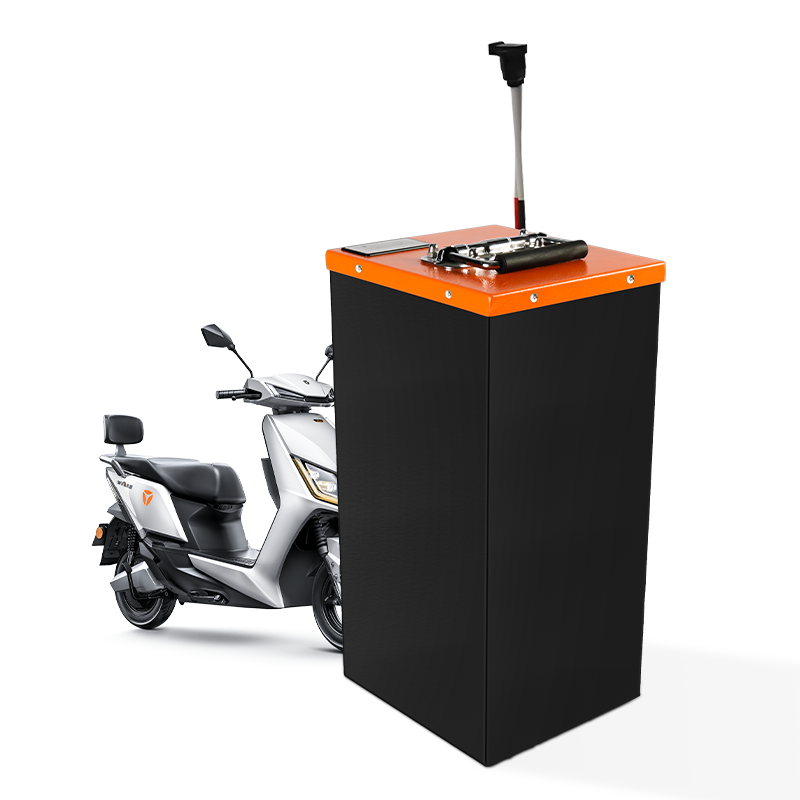 Wholesale 60V 72V Electric Bik - огляд і ціна 72V 30Ah Lifepo4 Battery Pack