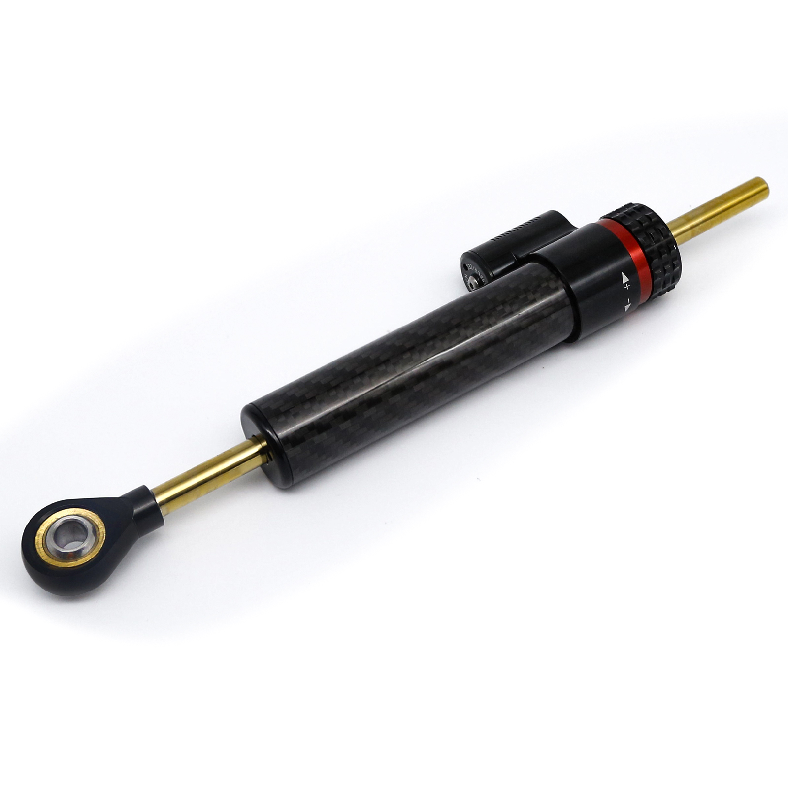 For Triumph Street Triple 765  - огляд і ціна Steering Damper Stabilizer Kit Cnc