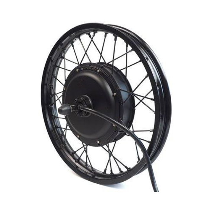 &s 1.85x19 19 Inch 60V 72V 300 - огляд і ціна 60V 5000W Brushless Hub Motor