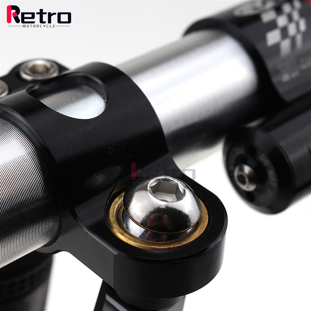 Steering Damper Stabilizer Mot - огляд і ціна Steering Damper Stabilizer Kit Cnc