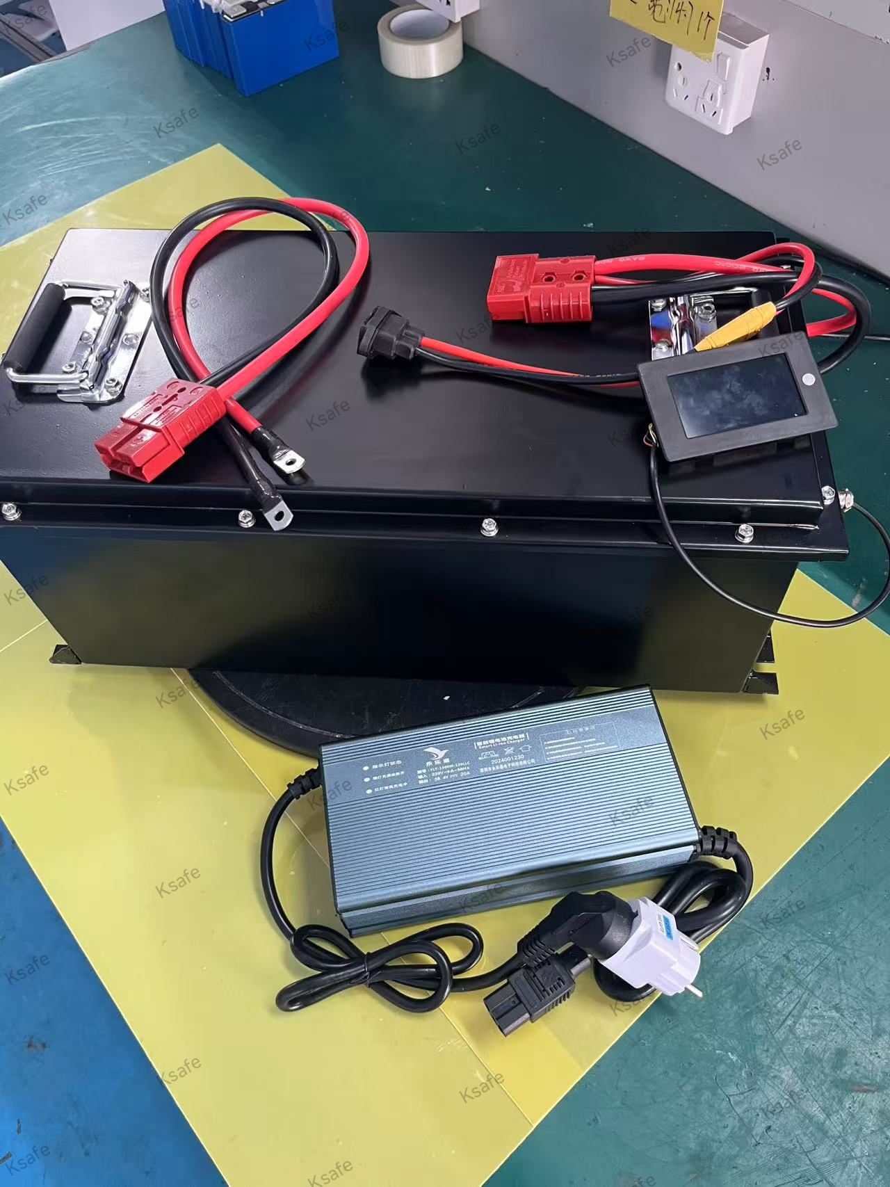 Lowest 48V 60V 72V 150Ah Lifep - огляд і ціна 72V 30Ah Lifepo4 Battery Pack