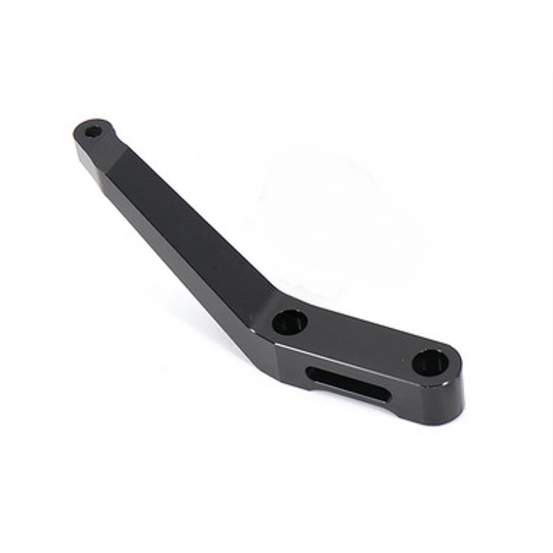 CNC Aluminum Mounting Kit For  - огляд і ціна Steering Damper Stabilizer Kit Cnc