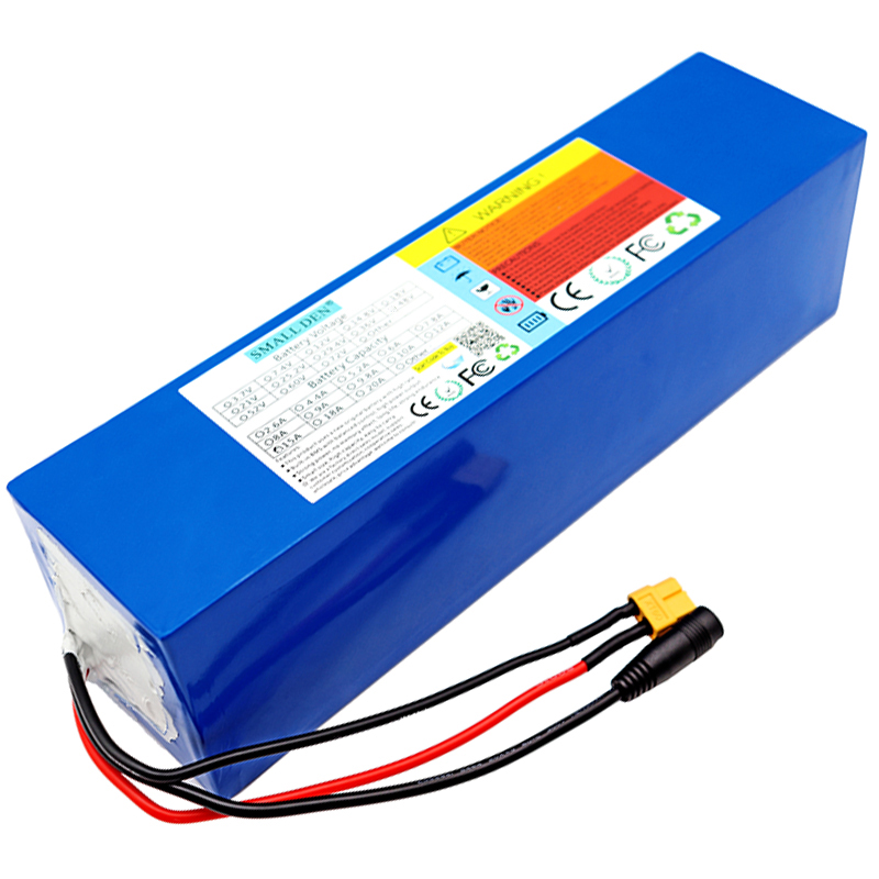 52V 50Ah 45Ah 40Ah 30Ah 20Ah 1 - огляд і ціна 60V 30Ah 21700 Battery Pack