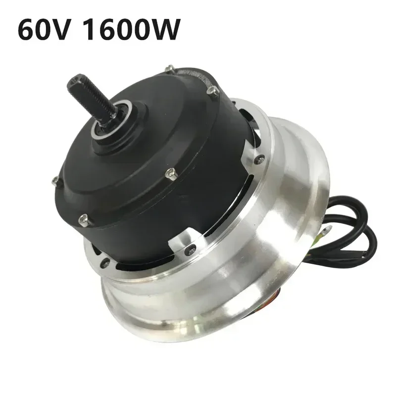 60V 1600W 2800W 3000W 3500W En - огляд і ціна 11 Inch 72V 3500W Motor Wheel
