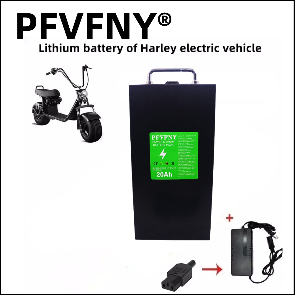 Air fast transportation New Fu - огляд і ціна 72V 30Ah Lifepo4 Battery Pack