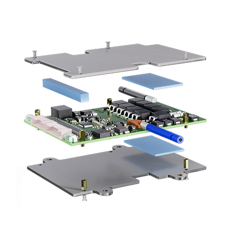ANT Smart BMS 8S-20S with WiFi - огляд і ціна Smart Bms 20S 72V 150A Bluetooth