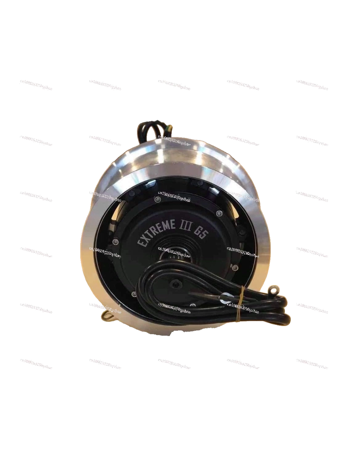 60V 1600W 2800W 3000W 3500W En - огляд і ціна 11 Inch 72V 3500W Motor Wheel