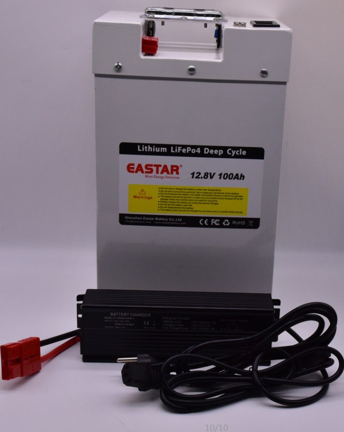 Customized LiFePO4 72V/60V 20a - огляд і ціна 72V 30Ah Lifepo4 Battery Pack