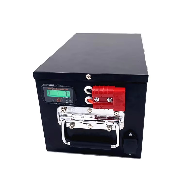 72v 30ah Ebike Battery Pack 72 - огляд і ціна 72V 30Ah Lifepo4 Battery Pack