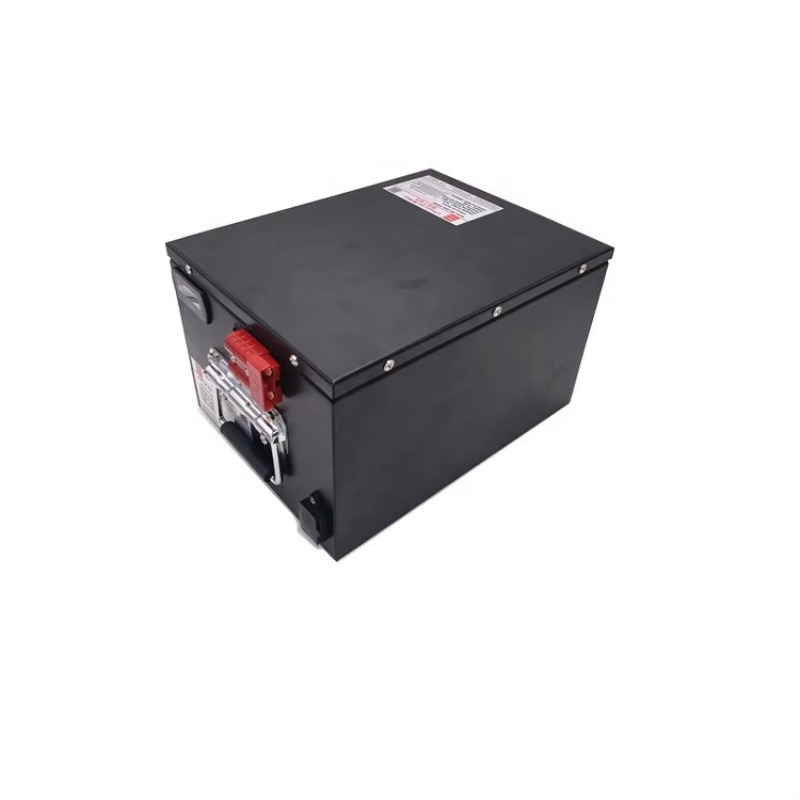 72v 30ah Ebike Battery Pack 72 - огляд і ціна 72V 30Ah Lifepo4 Battery Pack