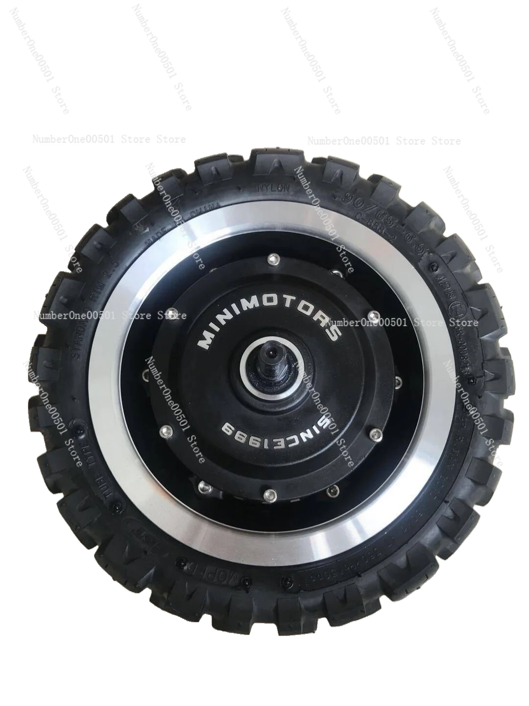 60V 1600W 2800W 3000W 3500W En - огляд і ціна 11 Inch 72V 3500W Motor Wheel